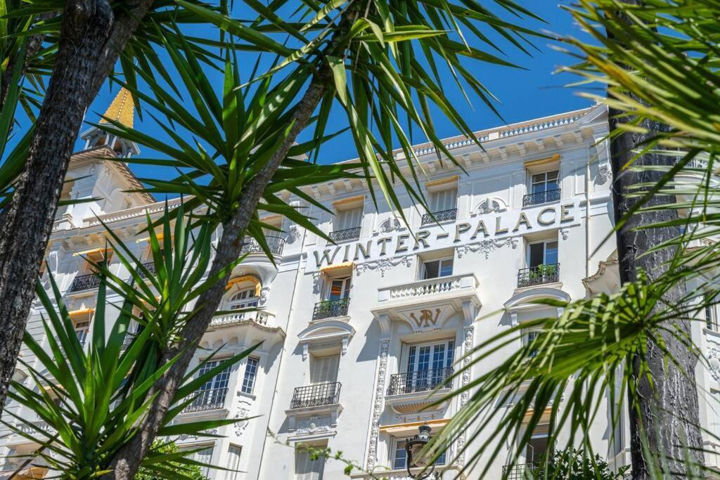 Le Winter Palace - Central - Parking Prive - Palace - Wifi 멍똥 외부 사진